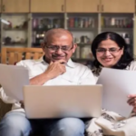 senior citizen scheme