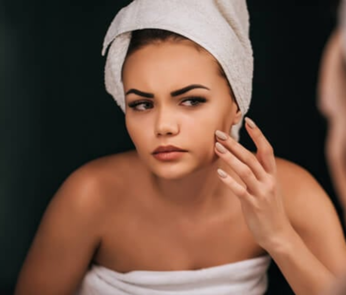 Skin Care in Monsoon