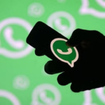 WhatsApp New Feature