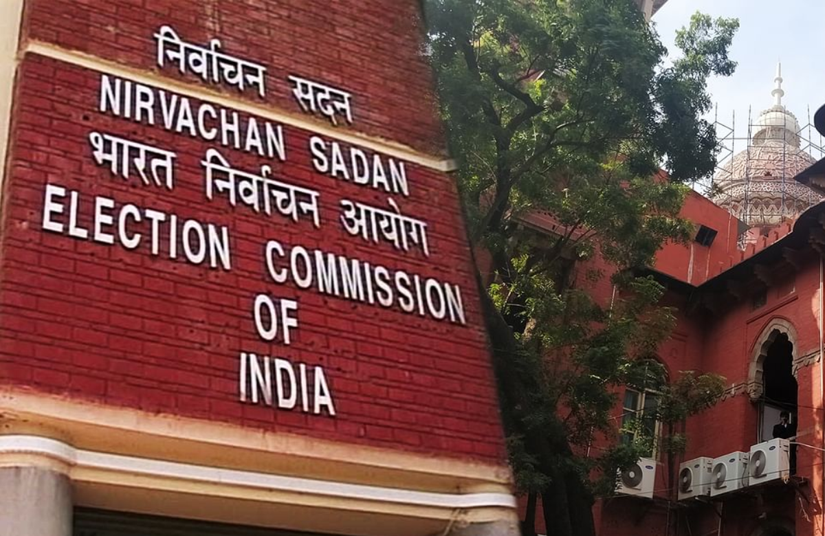 Election commission of India