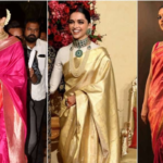 Kanjivaram vs Banarasi Saree