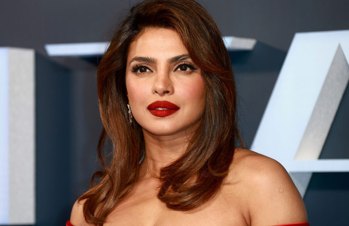 Priyanka Chopra Surgery