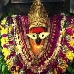 Vindhyavasini Mata
