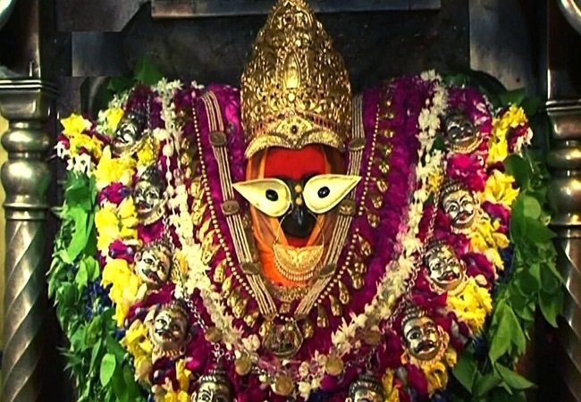 Vindhyavasini Mata