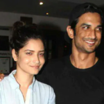 Ankita on Sushant Rajput
