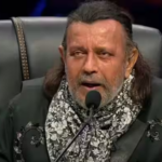 Mithun Chakraborty