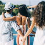 Open relationship Advice