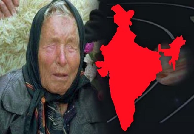 Baba Venga