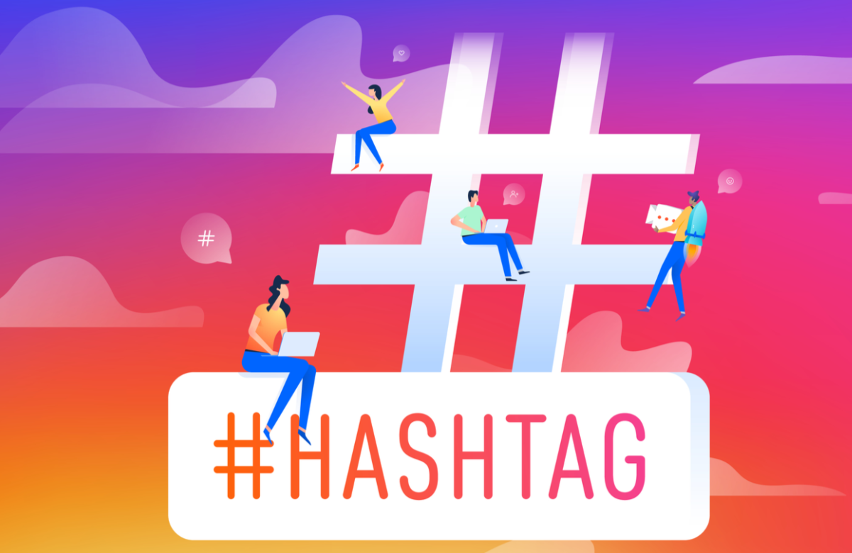 instagram hashtags