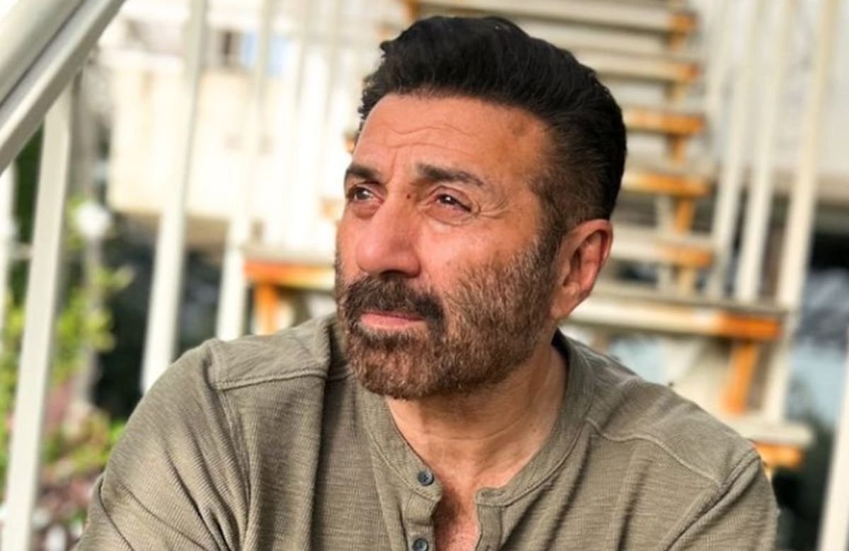 sunny deol