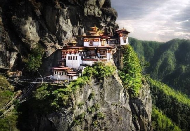 Bhutan