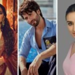 Vegetarian Bollywood Stars