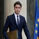 Prime Minister of France