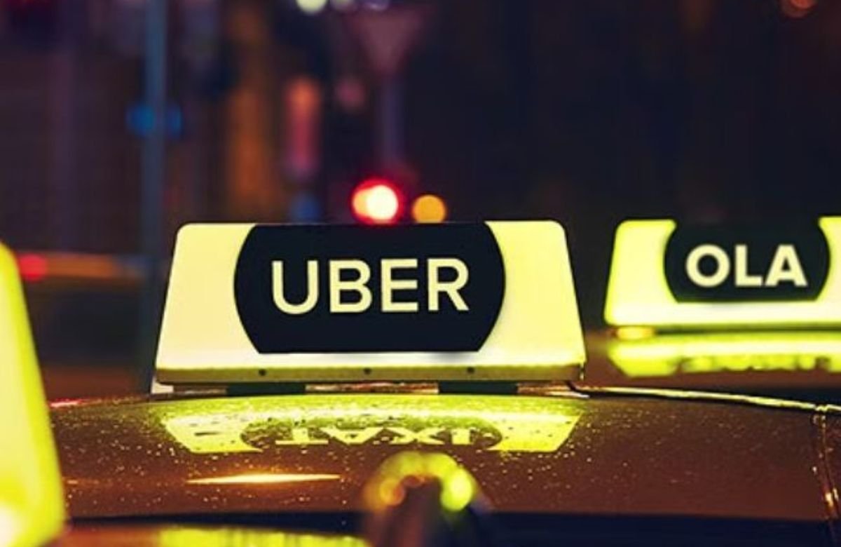 Ola Uber