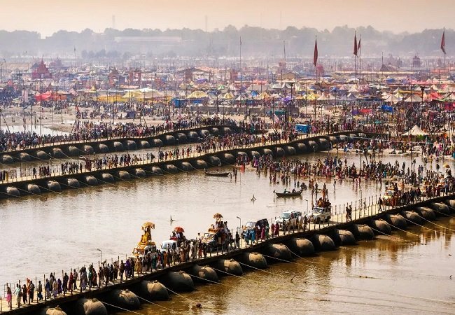 Mahakumbh 2025