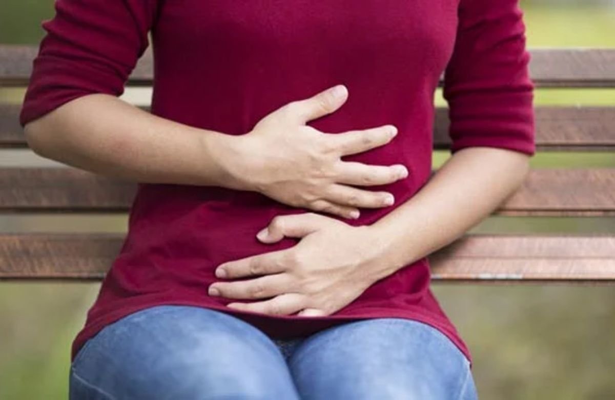 Cervical Cancer Symptoms