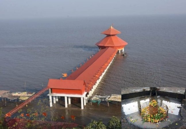 Stambeshwar Temple