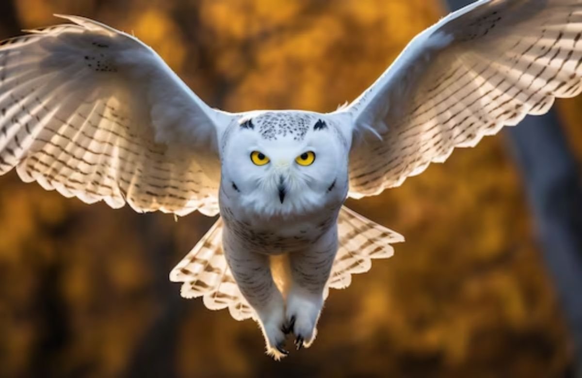 White Owl Astro