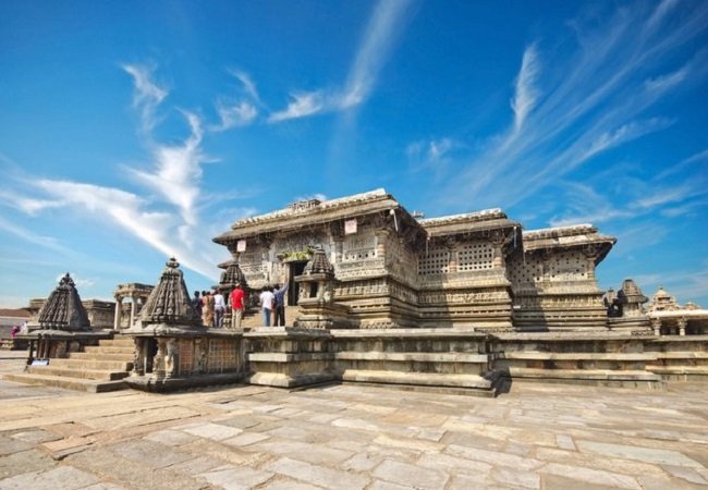 Chennakeshava Temple
