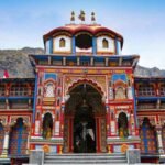 Shree Badrinath Temple