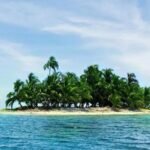 Kachchatheevu Island