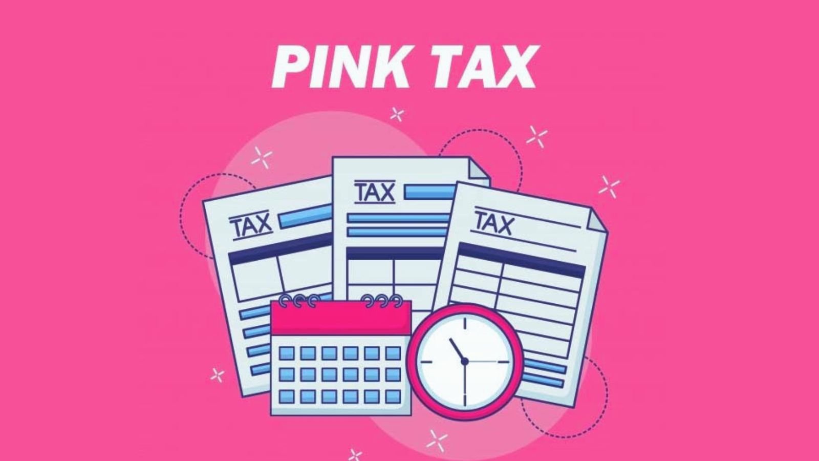 Pink Tax