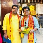 Actor Sharad Ponkshe