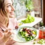 Health care at 40 age