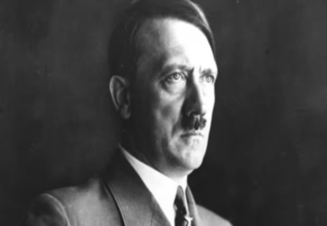Hitler