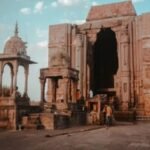 Mystery Of Shiva Temple