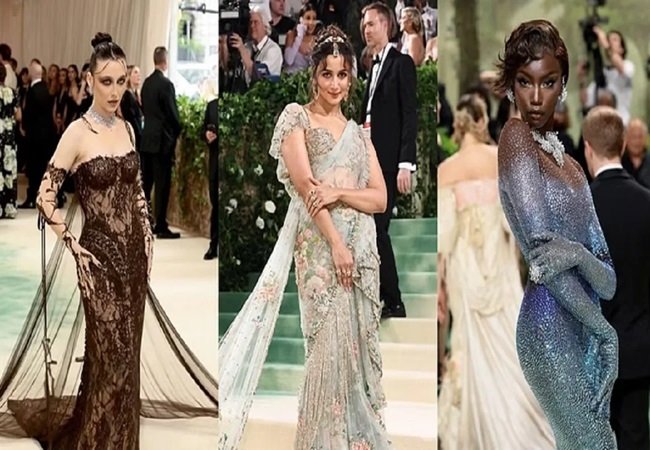 What Is Met Gala