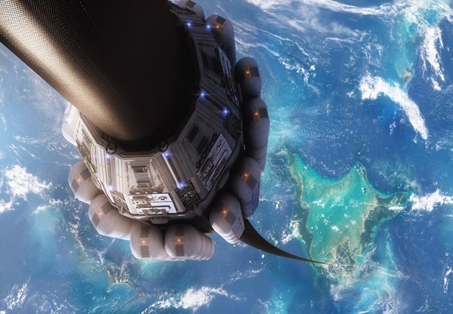 Space Elevator