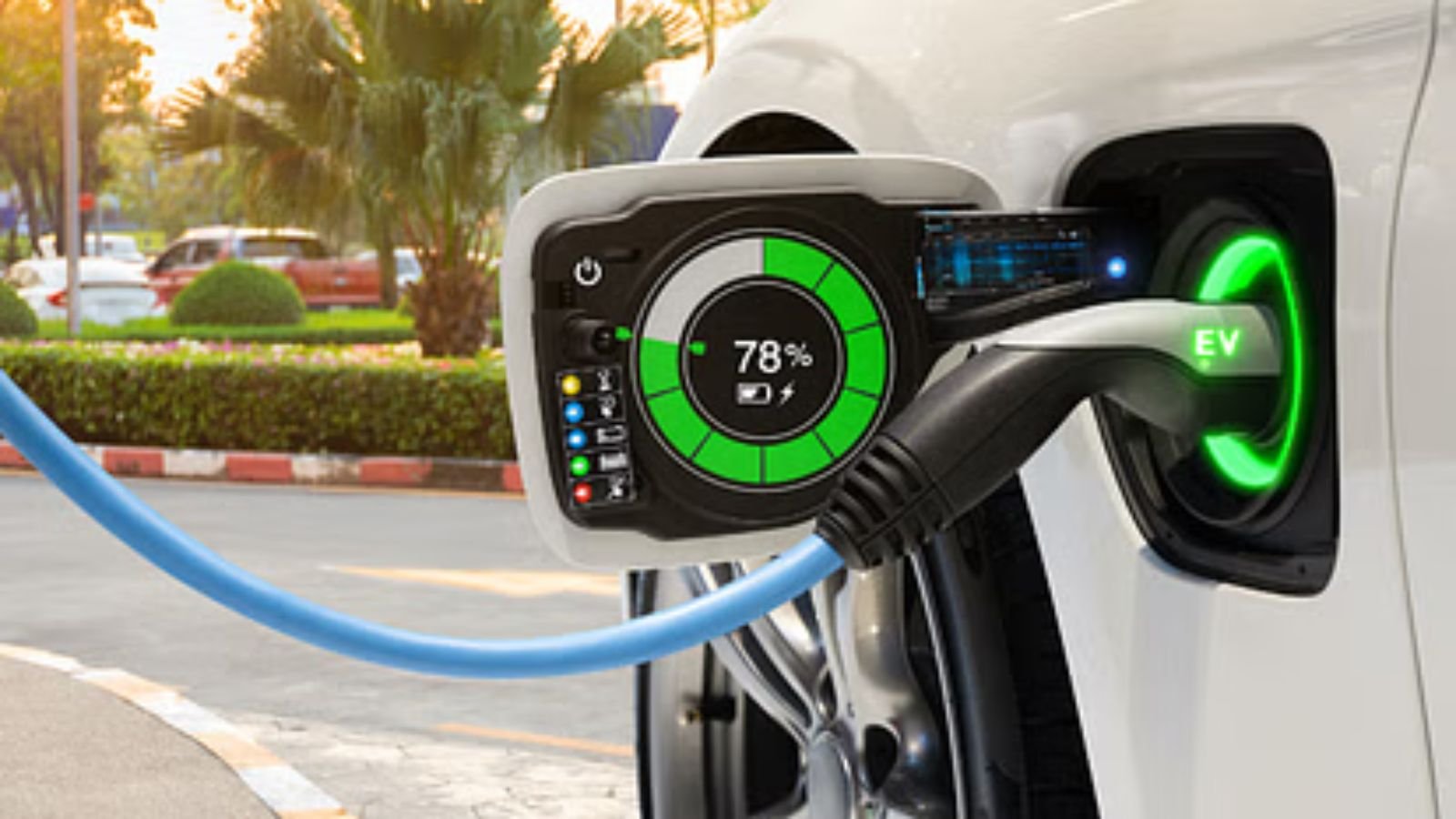 Electric Vehicles Tips