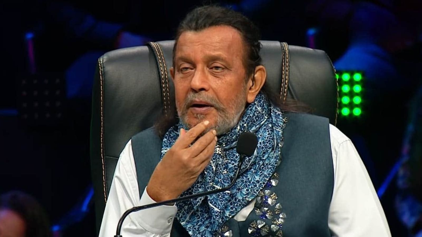 Mithun Chakraborty Birthday
