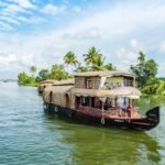 kerala famous places