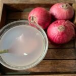 Onion juice benefits