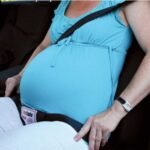 Seat Belt Precautions during pregnancy