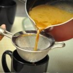 know side effects of drinking tea on an empty stomach