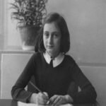 Anne Frank