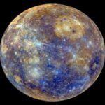 Mercury Planet