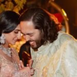 Anant Ambani- Radhika Merchant Wedding