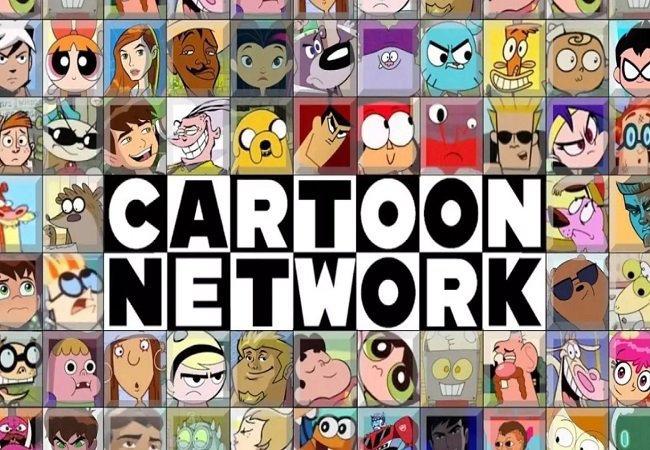 Cartoon Network