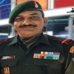 Rifleman Sanjay Kumar