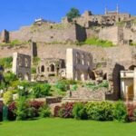 Hyderabad Tourist Places