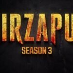 Mirzapur Season 3