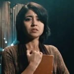 Shweta Tripathi Education