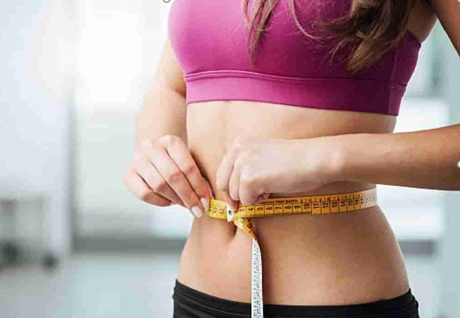 Remedies For Reducing Belly Fat