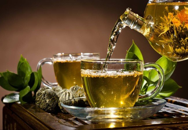Green Tea Health Benefits
