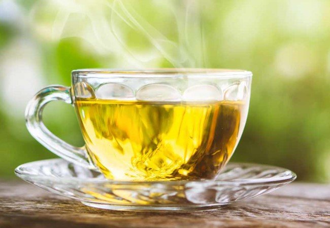 Green Tea Health Benefits
