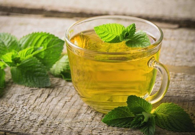 Green Tea Health Benefits